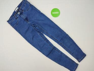 sinsay baggy jeans: Sinsay, Jeansy damskie, rozmiar S — 3
