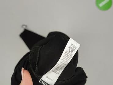 czarne sukienki na wesele dla puszystych: Sukienka damska, rozmiar XL — 4