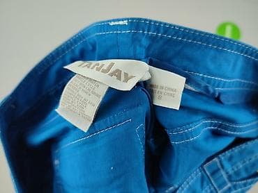 Kobiety: Spodnie 3/4 damskie, rozmiar XS — 5