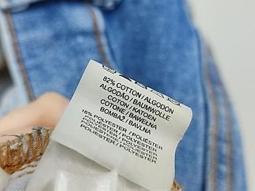 rose player jeans: Denim Co, Jeansy damskie, rozmiar L — 6