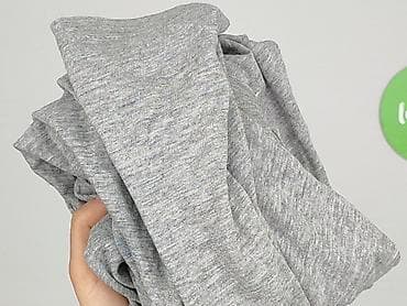 tech flece t shirty: Sinsay, T-shirt damski, rozmiar M — 8