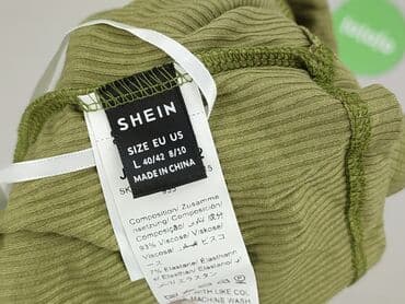 shein bluzy: Shein, Top damski, rozmiar L — 5