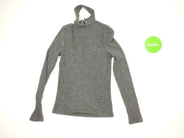 плащ: River Island, Bluzka damska, rozmiar S — 3