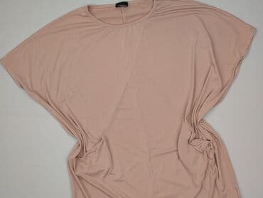 Cream, Women`s tunic, size One size