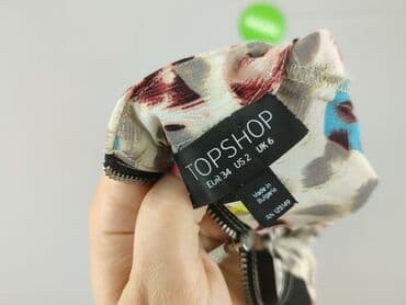 bluzki na 30 urodziny: Topshop, Sukienka damska, rozmiar XS — 4