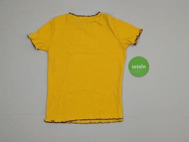 reserved t shirty w paski: Reserved YFL, T-shirt damski, rozmiar S — 3