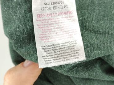 krótkie spodenki i marynarka: Beloved, T-shirt damski, rozmiar S — 5
