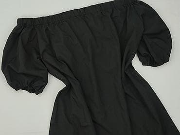 sweter tunika oversize: Tunika damska, rozmiar XL — 1