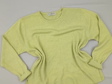 Swetry: Moda, Sweter damski, rozmiar M