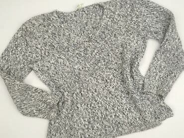 Swetry: Sweter damski, rozmiar L