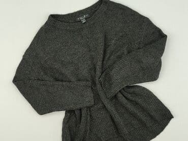 cubus sweter: Amisu, Sweter damski, rozmiar S — 1