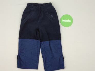 podkoszulki allegro: Sweatpants, 1.5-2 years, 92, condition - Very good — 2