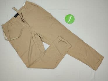 benetton chinosy damskie: Mohito, Spodnie materiałowe damskie, rozmiar M — 2