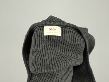 sweter na koszule: Sisley, Sweter damski, rozmiar S — 5