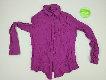 dresy amisu: Amisu, Koszula damska, rozmiar XS — 3