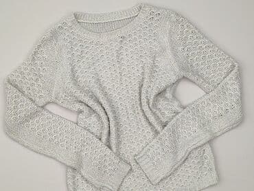 Swetry: Sweter damski, rozmiar S
