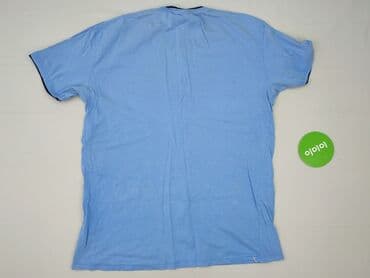 koszulki sizeer: Koszulka dla mężczyzn, 3XL, stan - Dobry — 3