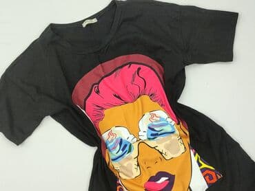 m.i.d.a. undici t shirt: T-shirt damski, rozmiar L — 1