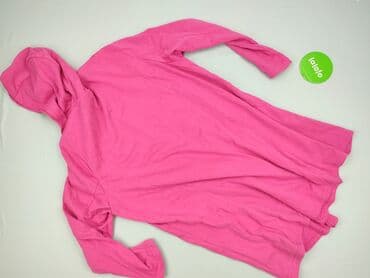 piżama ze szlafrokiem: Janina damski, Szlafrok, rozmiar XL — 5