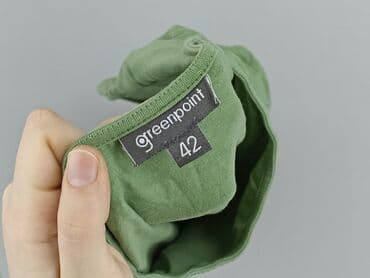 t shirty plus size allegro: Greenpoint, Bluzka damska, rozmiar 2XL — 4