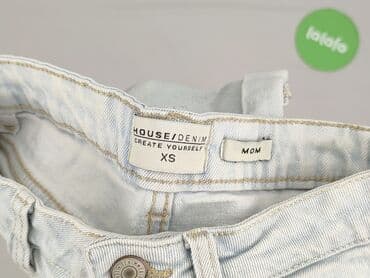 House, Shorts for women, size XS (EU 34) — 4