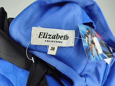 simple sukienki: ELIZABETH, Sukienka damska, rozmiar M — 4