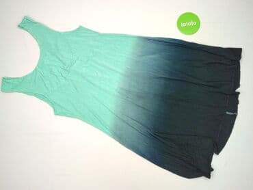 reserved sukienki plus size: Women`s dress, size L (EU 40) — 3