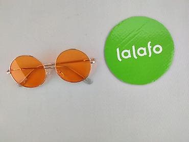 okulary diverse: Okulary, Przeciwsłoneczne, Okrągłe kształt, stan - Bardzo dobry — 2