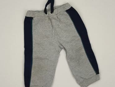 sukienka 146 h: Sweatpants, 3-6 months, condition - Perfect — 1