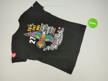 koszulka z wojan team: T-shirt damski, rozmiar L — 3