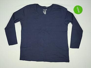 bluza balr: Classic, Bluzka damska, rozmiar 3XL — 2