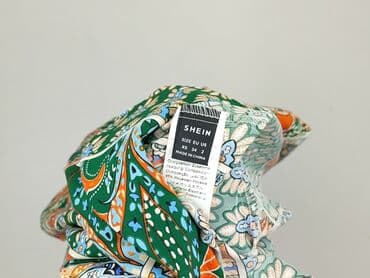 klapki panterka shein: Shein, Sukienka damska, rozmiar XS — 4