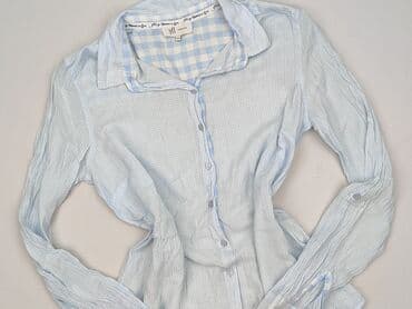 koszula flanelowa carhartt: Reserved, Koszula damska, rozmiar S — 1