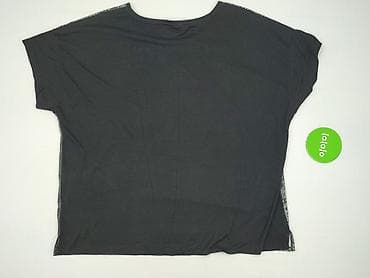 versace t shirty tiger: Yessica, T-shirt damski, rozmiar XL — 3