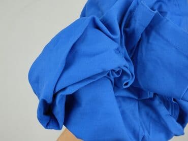 blue motion buty: 3/4 length trousers for men, size XS — 4