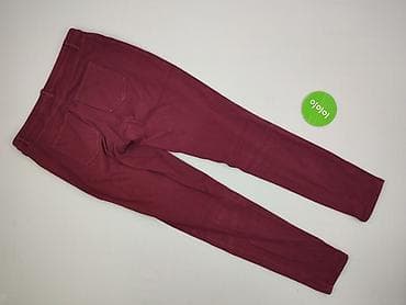 buty esprit: Spodnie materiałowe damskie, rozmiar M — 3