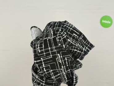 sukienki dla niskich i puszystych: Sukienka damska, rozmiar S — 5