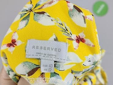 opis vinted: Reserved, Sukienka damska, rozmiar L — 4