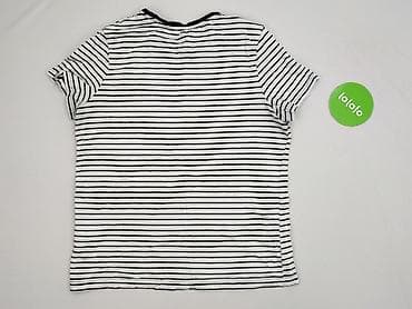 dresy armani: T-shirt damski, rozmiar L — 3