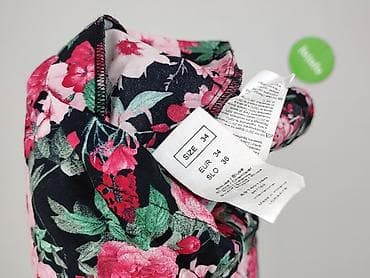 orsay kolekcja: Orsay, Bluzka damska, rozmiar XS — 6