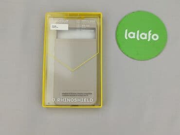 pasek z kryształków: Etui do telefonu, stan - Idealny — 2