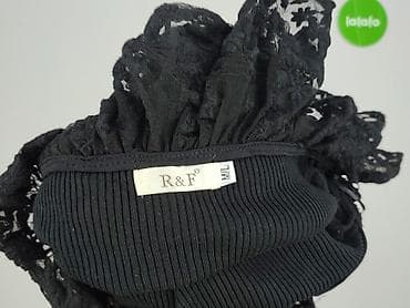 bluzki givenchy: R&F, Bluzka damska, rozmiar L — 5