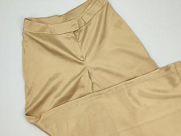 Spodnie materiałowe damskie, rozmiar XS