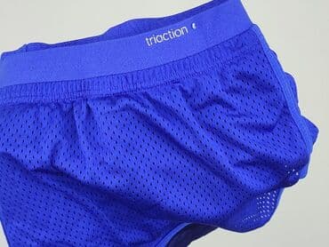 mesh top: Szorty damskie, rozmiar M — 4