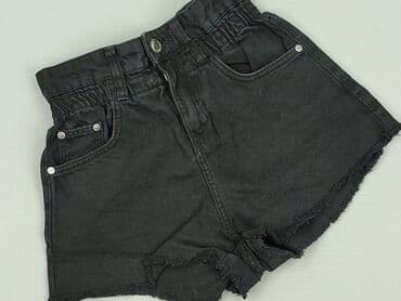 Bershka, Шорти жіночі, розмір 2XS