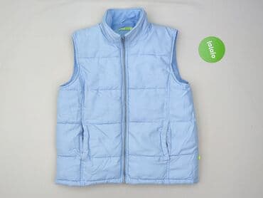 kurtka z c a: Kamizelka damska, S — 2