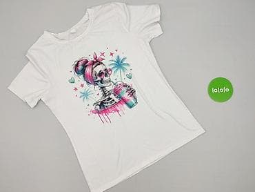 t shirty bytom: T-shirt damski, rozmiar M — 2
