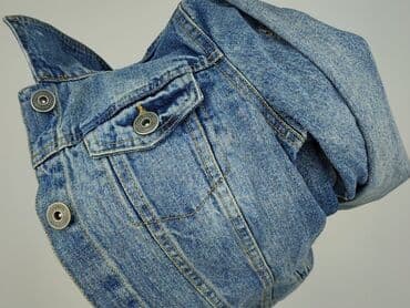 martens kurtki: Brave Soul, Kurtka jeansowa damska, rozmiar XS — 6