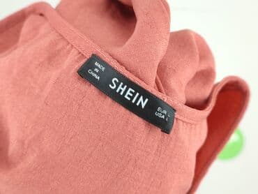 zapięcie do stroju kąpielowego shein: Shein, Bluzka damska, rozmiar L — 5