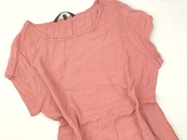 chabrowa bluzki: Vero Moda, Жіноча блуза, розмір M — 1